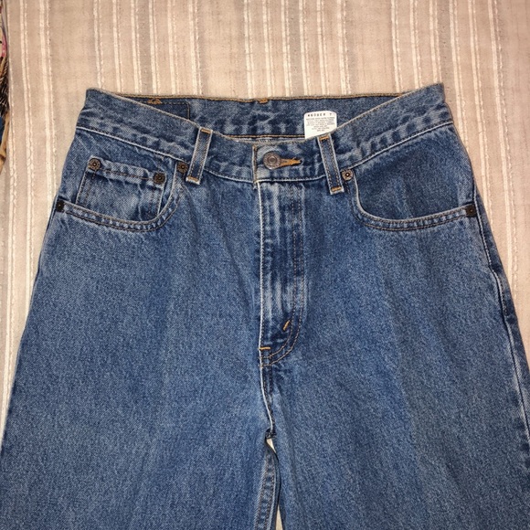 Levi Jeans - Picture 3 of 5